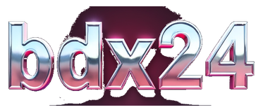 bdx24 logo
